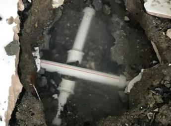 娄底市阳台漏水维修公司为您分享楼上楼下漏水怎么处理