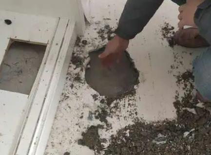 娄底市卫生间漏水维修公司分享下精确定位查漏水一次多少钱?不同级别收费不同