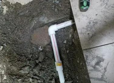 娄底市阳台漏水维修时有哪些声音会影响检漏仪